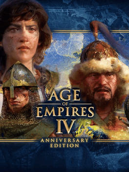 Age of Empires IV Επετειακή έκδοση Global Steam