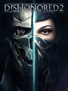 Dishonored 2 ARG Xbox One/Σειρά CD Key