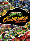 Teenage Mutant Ninja Turtles - The Cowabunga Collection Global Steam CD Key