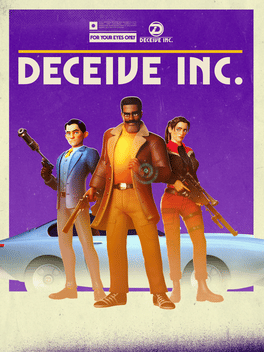 Deceive Inc. Σειρά ARG Xbox CD Key