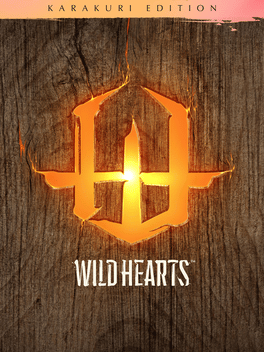 Wild Hearts Karakuri Edition EU PS5 CD Key