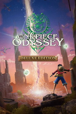 One Piece: Σειρά Xbox ΗΠΑ: Odyssey Deluxe Edition CD Key