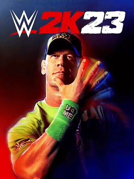 WWE 2K23 EU Xbox One CD Key