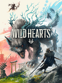 Σειρά Wild Hearts BR Xbox CD Key