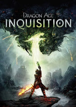Dragon Age: Inquisition Παγκόσμια προέλευση CD Key
