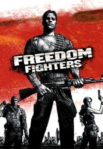 Μαχητές της Ελευθερίας Steam CD Key