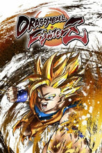 Dragon Ball FighterZ ARG Xbox One/Σειρά CD Key