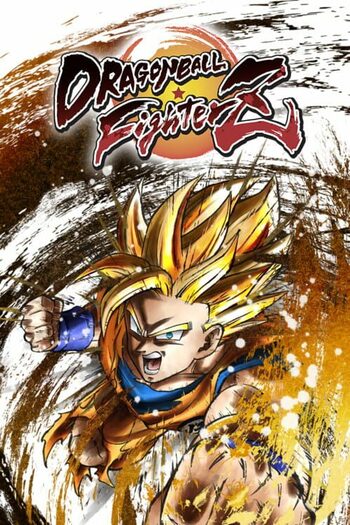 Dragon Ball FighterZ TR Xbox One/Σειρά CD Key