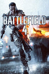 Battlefield 4 Παγκόσμια προέλευση CD Key