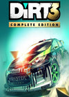 DiRT 3 - Πλήρης έκδοση EU Steam CD Key