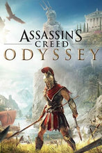 Assassin's Creed: Οδύσσεια: Παγκόσμια Xbox One/Σειρά CD Key