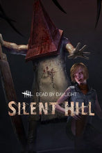 Dead By Daylight: Silent Hill Κεφάλαιο Steam CD Key