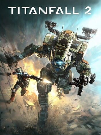 Titanfall 2 Global Xbox One/Σειρά CD Key