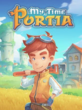 My Time At Portia EU Xbox One/Series CD Key