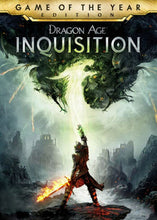 Dragon Age: Inquisition GOTY US Xbox One/Σειρά CD Key