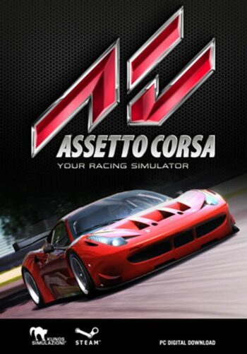 Assetto Corsa EU Xbox One/Σειρά CD Key