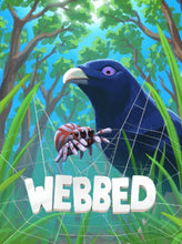 Webbed ARG Xbox One/Σειρά CD Key