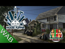 House Flipper: Κήπος Global Steam CD Key