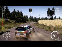 WRC 9: Παγκόσμιο Πρωτάθλημα Ράλι FIA Xbox live CD Key