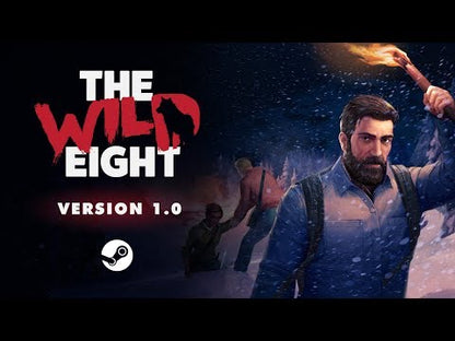 Το Wild Eight Steam CD Key