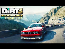 DiRT 3 Πλήρης έκδοση Steam CD Key