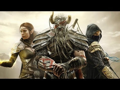 TESO The Elder Scrolls Online: Elsweyr Επίσημη ιστοσελίδα CD Key