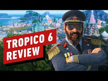 Tropico 6 - Έκδοση El Prez EU Steam CD Key