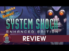 System Shock - Βελτιωμένη έκδοση EU Steam CD Key