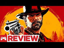 Red Dead Redemption 2 Παγκόσμια Rockstar CD Key
