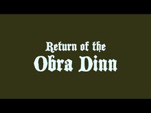 Επιστροφή του Obra Dinn Steam CD Key