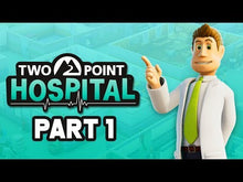 Νοσοκομείο Two Point Xbox live CD Key