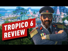 Tropico 6 ARG Xbox One/Σειρά CD Key