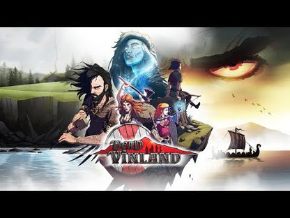 Νεκρός στο Vinland Steam CD Key