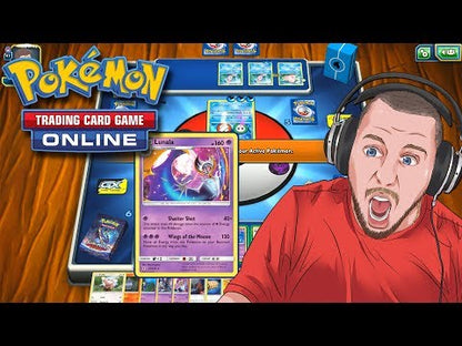 Pokemon Trading Card Game Online - Furious Fists Pack Global Επίσημη ιστοσελίδα CD Key