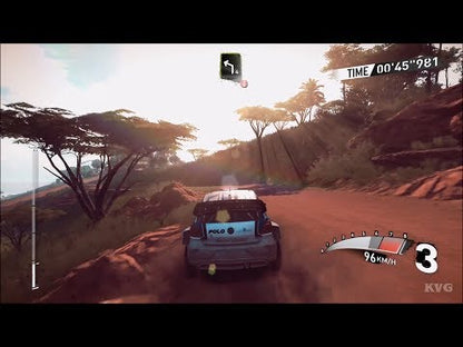 V-Rally 4 US Xbox One/Σειρά CD Key