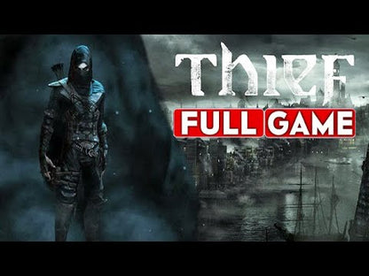 Thief Steam CD Key