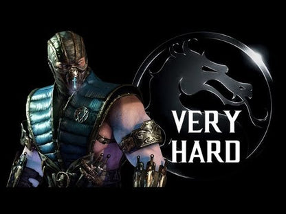 Mortal Kombat XL ARG Xbox One/Σειρά CD Key