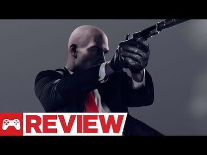 Hitman 2 ARG Xbox One/Σειρά CD Key