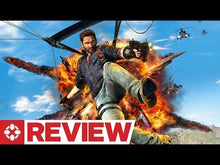 Just Cause 3 EU Xbox One/Σειρά CD Key