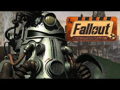 Fallout: EU Steam CD Key