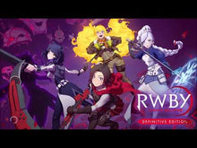 RWBY: Ομάδα JNPR Bundle ARG Xbox One/Series CD Key