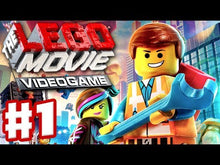 The LEGO Movie Videogame Steam CD Key