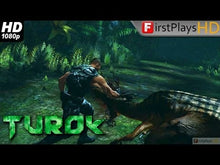 Turok - Πακέτο Steam CD Key