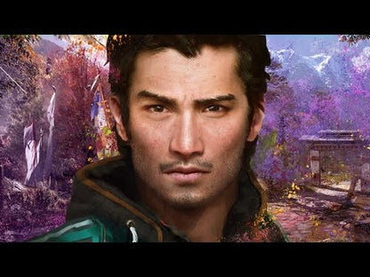 Far Cry 4 Παγκόσμιο Ubisoft Connect CD Key