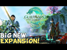 Guild Wars 2: End of Dragons Επίσημη ιστοσελίδα CD Key