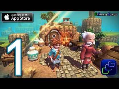 Oceanhorn: Oceanhornhorn: Monster of Uncharted Seas Steam CD Key