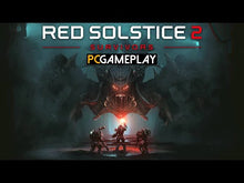 Red Solstice 2: Επιζώντες - Αντάρτες Global Steam CD Key