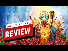 Borderlands 3 EL Παγκόσμια Xbox One/Σειρά CD Key