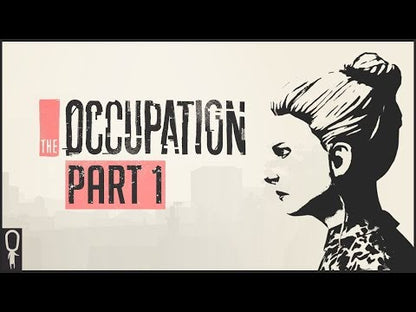 The Occupation ARG Xbox One/Σειρά CD Key