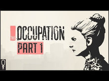 The Occupation ARG Xbox One/Σειρά CD Key